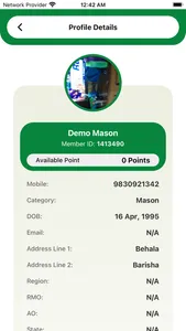 Sambandh+ screenshot 2