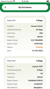 Sambandh+ screenshot 3