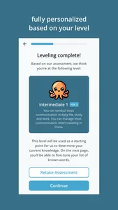 Immersi - Learn Chinese screenshot 4