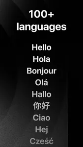 Flownote AI Meeting Note Taker screenshot 7