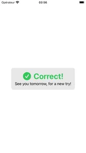 NumMemory: Guess the number screenshot 2