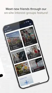 Aster and Links screenshot 2