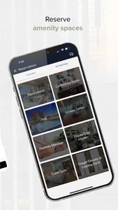 Aster and Links screenshot 5