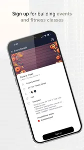 Aster and Links screenshot 6