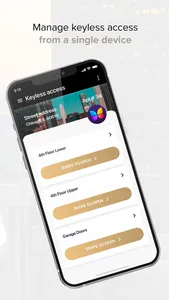 Aster and Links screenshot 9