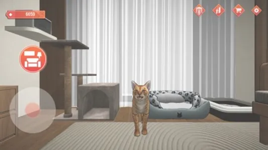 Japan Postman Moto Simulator screenshot 3