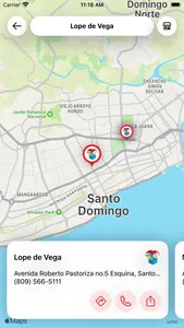 La Novia de Villa App screenshot 4