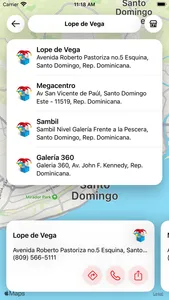 La Novia de Villa App screenshot 5