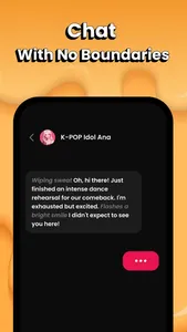 Soulplay - AI Roleplay Chat screenshot 2