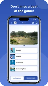 Sutlej Club screenshot 1