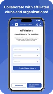 Sutlej Club screenshot 2