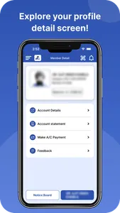 Sutlej Club screenshot 3