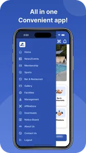 Sutlej Club screenshot 4