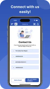 Sutlej Club screenshot 5