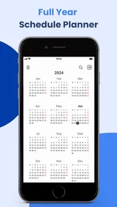 Calendar : Planner & Organizer screenshot 5
