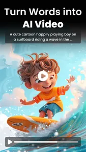Imagepro AI - AI Art Generator screenshot 0