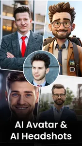 Imagepro AI - AI Art Generator screenshot 1