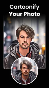 Imagepro AI - AI Art Generator screenshot 3