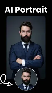 Imagepro AI - AI Art Generator screenshot 6