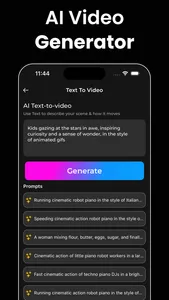 Imagepro AI - AI Art Generator screenshot 7