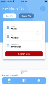 New Khaira TPT screenshot 1