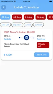 New Khaira TPT screenshot 2