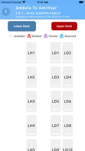 New Khaira TPT screenshot 3