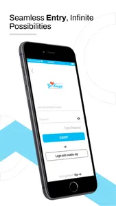 Go-Krupa screenshot 1