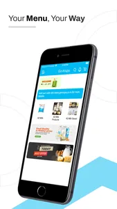 Go-Krupa screenshot 2