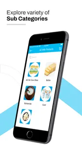 Go-Krupa screenshot 3