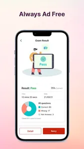 CompTIA A Exam Simulator screenshot 3