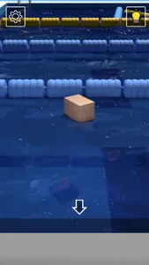 脱出ゲーム　学校のプールで星空を screenshot 4