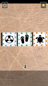 脱出ゲーム　学校のプールで星空を screenshot 6