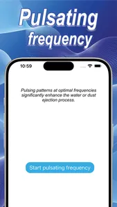 Water Eject + Speaker Cleaner screenshot 1