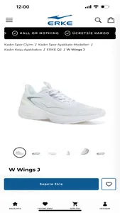 Erke Türkiye screenshot 2