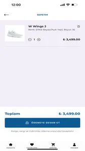 Erke Türkiye screenshot 3