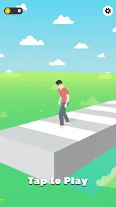 Backflips pro screenshot 0