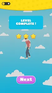 Backflips pro screenshot 1