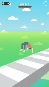 Backflips pro screenshot 2