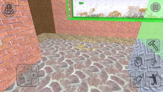 Block Crafts 3D screenshot 0