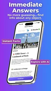 Lens: Image Search & Identify screenshot 1