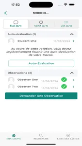 CompetVet screenshot 0