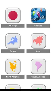 GUESS THE FLAGS - QUIZ screenshot 0