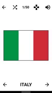 GUESS THE FLAGS - QUIZ screenshot 4