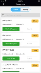 Xebo.ai Field Force screenshot 2