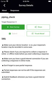 Xebo.ai Field Force screenshot 3
