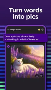 Ask Chatty - Chat with AI screenshot 1
