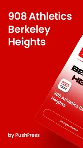 908 Athletics BH screenshot 0