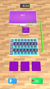 Button Clicker Fevers screenshot 0