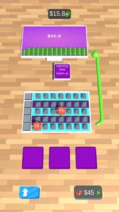 Button Clicker Fevers screenshot 1